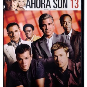 AHORA SON 13