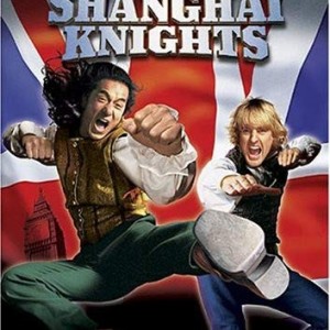 SHANGHAI KNIGHTS