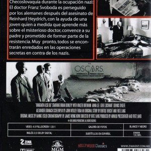 LOS VERDUGOS TAMBIEN MUEREN