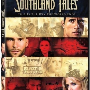 SOUTHLAND TALES