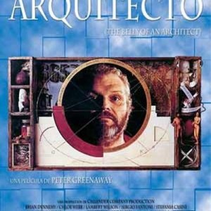 EL VIENTRE DE UN ARQUITECTO