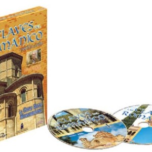 LAS CLAVES DEL ROMANICO I - LA GRAN RUTA MONUMENTAL