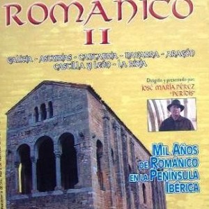 CLAVES DEL ROMANICO II - MIL AÑOS DE ROMANICO EN LA PENINSULA IBERICA