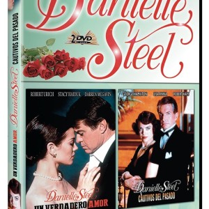 UN AMOR VERDADERO / CAUTIVOS DEL PASADO