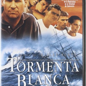 TORMENTA BLANCA
