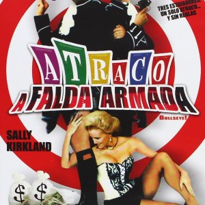 ATRACO A FALDA ARMADA