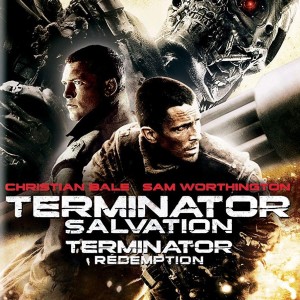 TERMINATOR - SALVATION