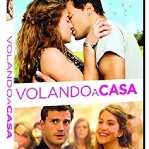 VOLANDO A CASA
