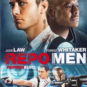 REPO MEN