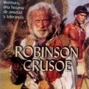 ROBINSON CRUSOE