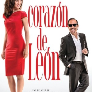 CORAZÓN DE LEÓN