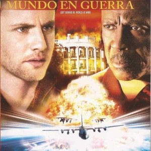 ABANDONADOS - MUNDO EN GUERRA