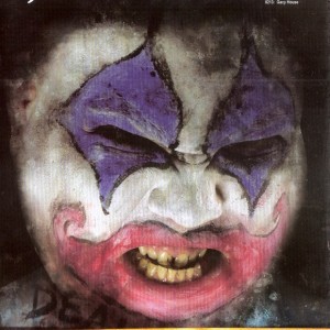 EL FANTASMA DE JOHN W GACY