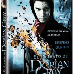 EL RETRATO DE DORIAN GRAY