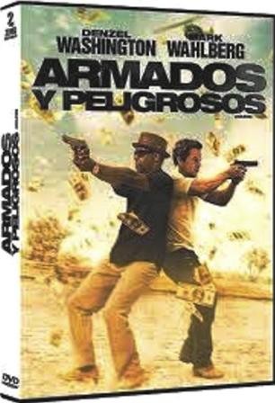 ARMADOS Y PELIGROSOS
