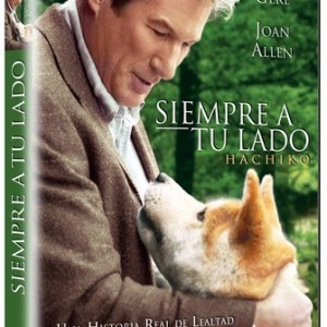 SIEMPRE A TU LADO - HACHIKO