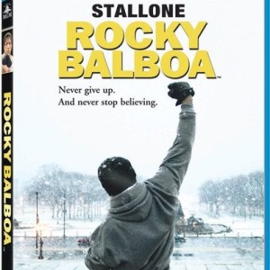 ROCKY BALBOA