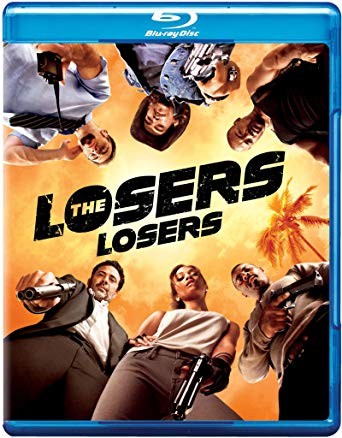 THE LOSERS - Imagen 2
