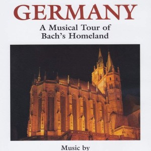 MUSICAL JOURNEY GERMANY