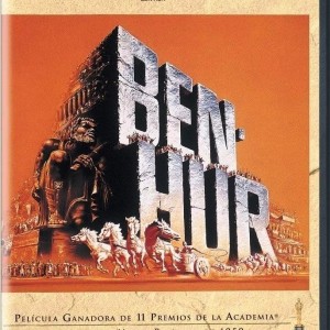 BEN-HUR