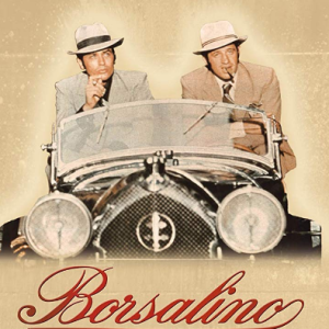 BORSALINO