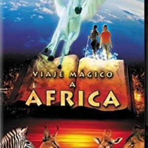 VIAJE MAGICO A AFRICA
