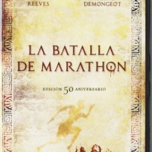 LA BATALLA DE MARATHON