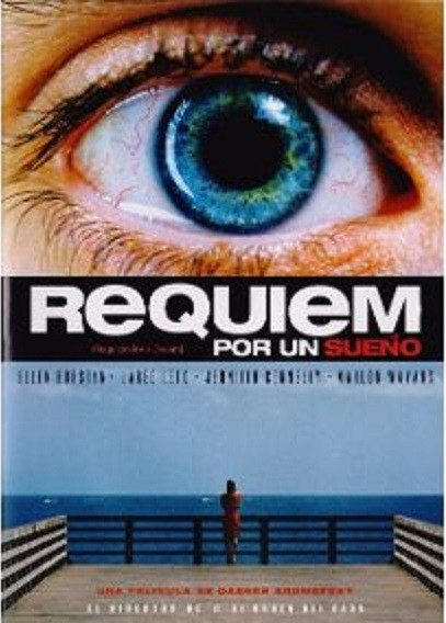 REQUIEM POR UN SUEÑO