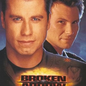 BROKEN ARROW