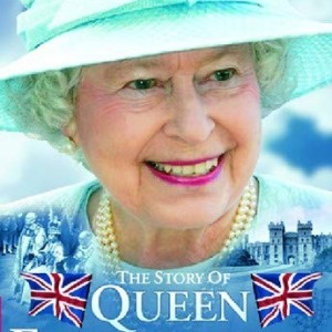 THE STORY OF QUEEN ELIZABETH II