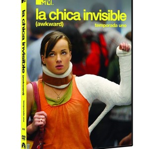 LA CHICA INVISIBLE - TEMPORADA 1