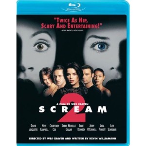 SCREAM 2