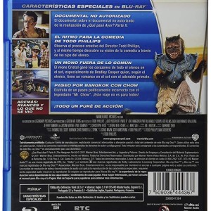 ¿QUE PASO AYER? - PARTE II