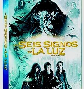 LOS SEIS SIGNOS DE LA LUZ