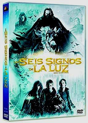 LOS SEIS SIGNOS DE LA LUZ
