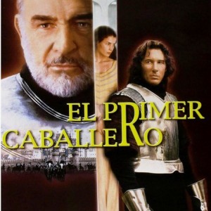 EL PRIMER CABALLERO