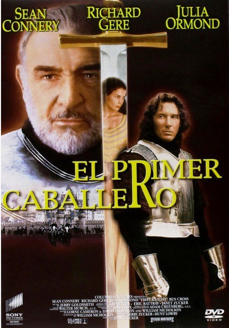 EL PRIMER CABALLERO