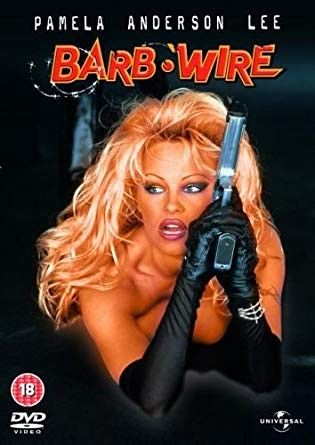 BARB WIRE