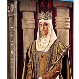 ISABEL - SERIE COMPLETA