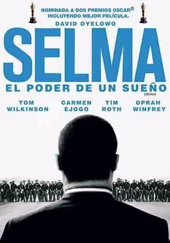 SELMA - EL PODER DE UN SUEÑO