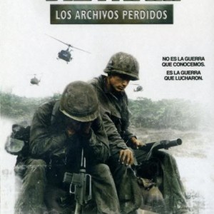 VIETNAM LOS ARCHIVOS PERDIDOS