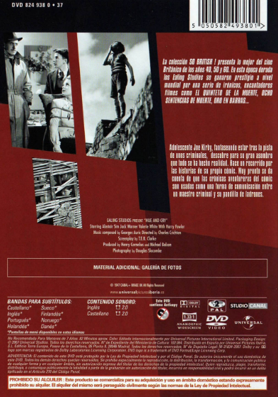 CLAMOR DE INDIGNACION - Imagen 2