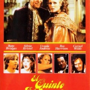 EL QUINTO MOSQUETERO