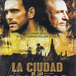 LA CIUDAD DE LAS SOMBRAS