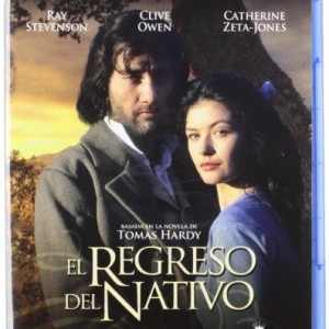 EL REGRESO DEL NATIVO