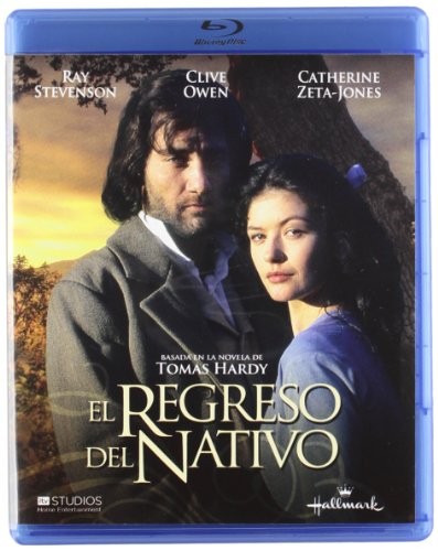 EL REGRESO DEL NATIVO