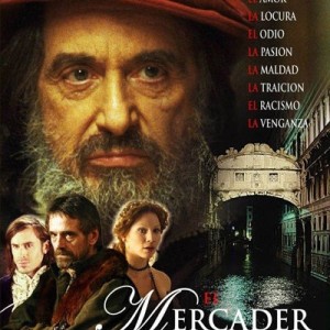 EL MERCADER DE VENECIA