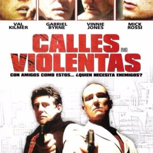 CALLES VIOLENTAS