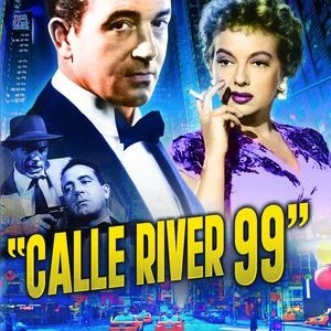 CALLE RIVER 99