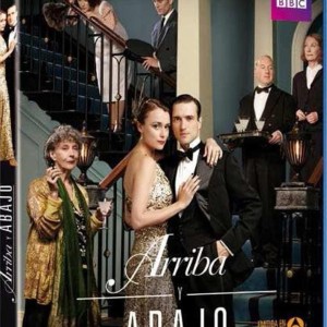 ARRIBA Y ABAJO - TEMPORADA 1